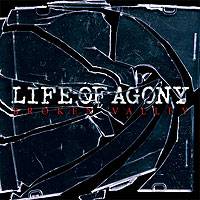 Life Of Agony : Broken Valley